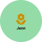 Business logo of Jenn