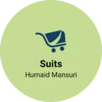 Business logo of SUITS
