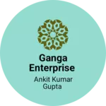 Business logo of Ganga Enterprise