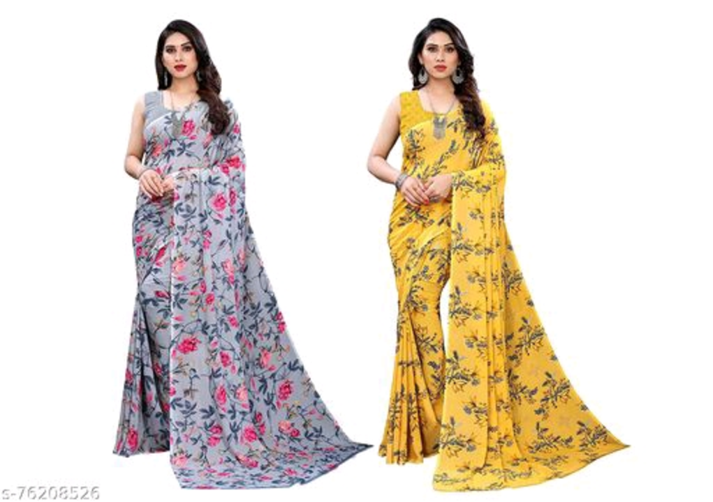Women saree uploaded by business on 8/11/2022