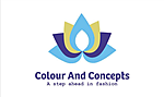 Business logo of Colour And Concepts
