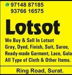 Business logo of Lot sot