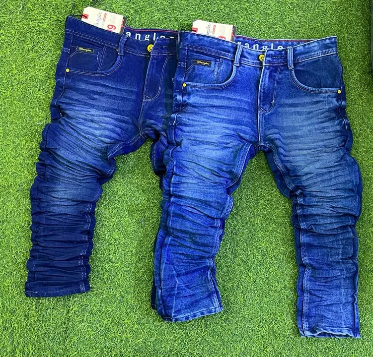  Denim jeans uploaded by Fashion choice on 8/11/2022