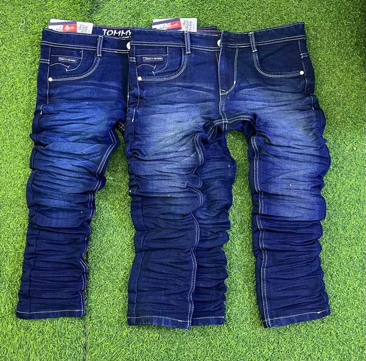 Denim jeans uploaded by Fashion choice on 8/11/2022