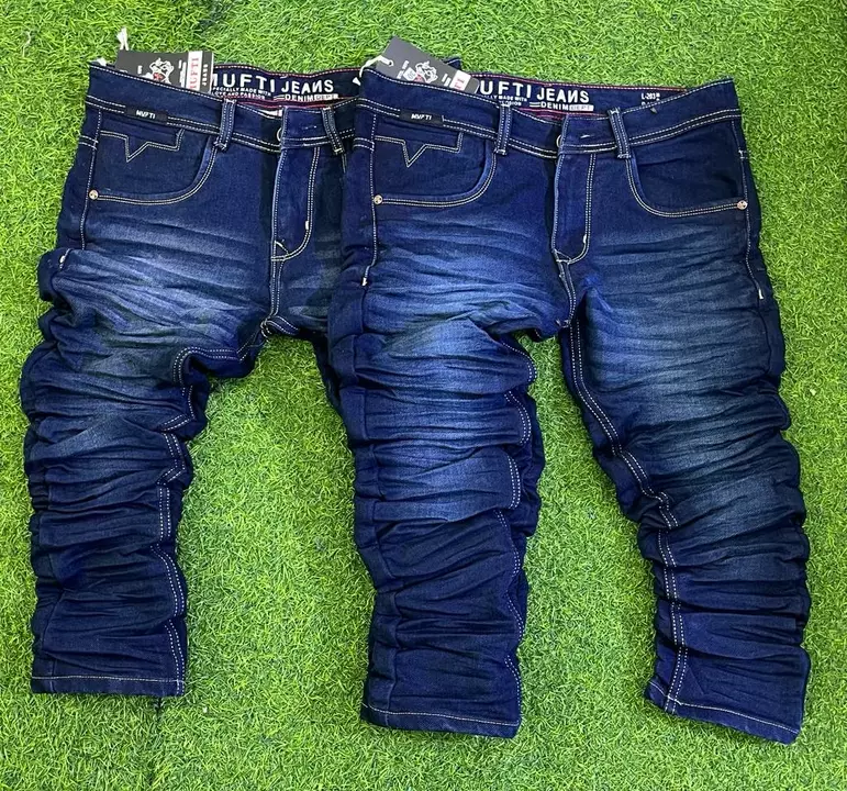 Denim jeans uploaded by Fashion choice on 8/11/2022