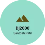 Business logo of Dj2000