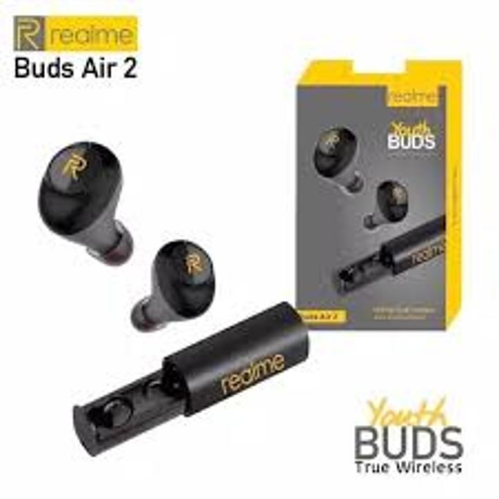 Realme youth buds Air 2  uploaded by Sargam Mobile on 11/23/2020