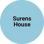 Business logo of Surens House