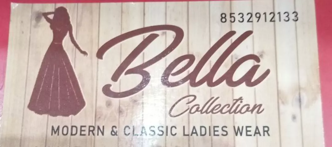 Factory Store Images of Bela collection