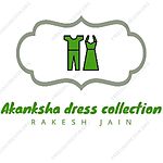 Business logo of Akanksha dress collection