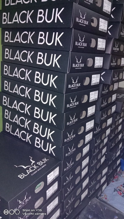 Warehouse Store Images of Blackbuk