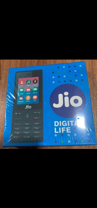 Post image I want 1-10 pieces of Keypad Jio phone  at a total order value of 5000. I am looking for Froud log massage n kare . Please send me price if you have this available.