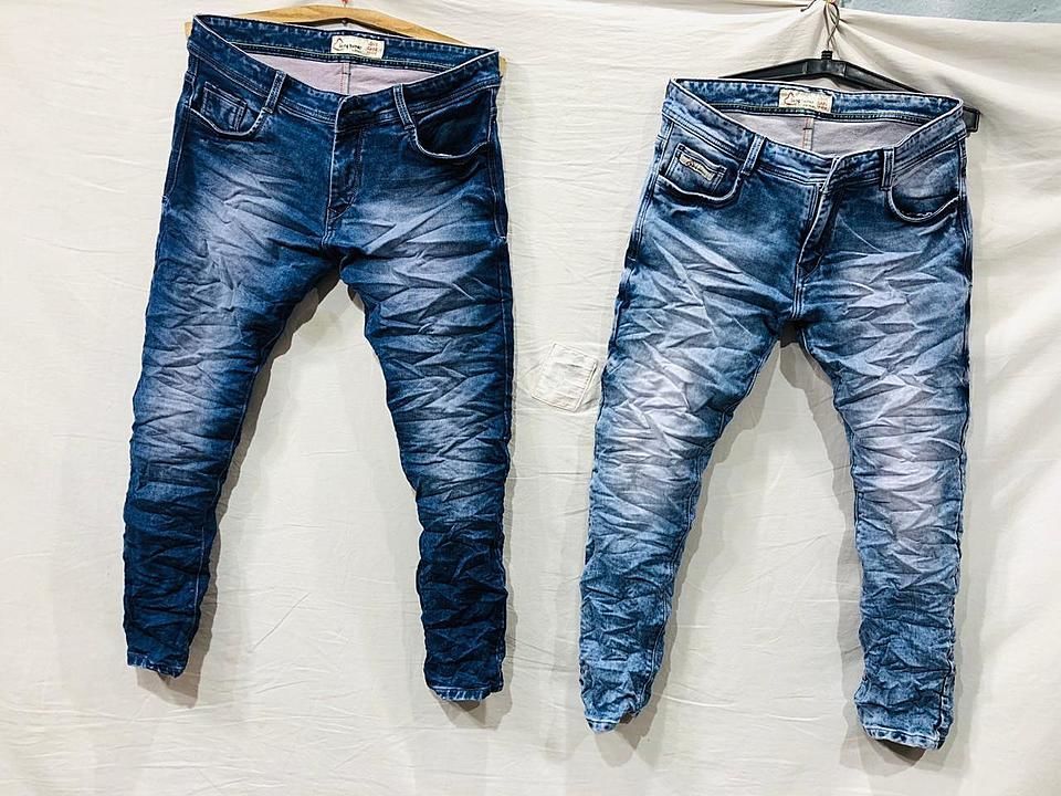 Superb funky jeans uploaded by business on 6/22/2020