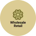 Business logo of Wholesale retail