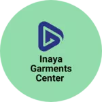 Business logo of Inaya garments center