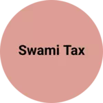 Business logo of Swami tax