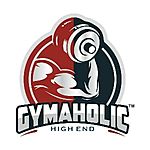 Business logo of GYMAHOLIC 