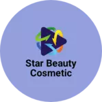 Business logo of Star Beauty Cosmetic
