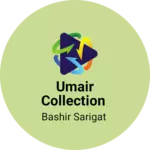 Business logo of Umair collection