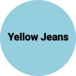 Business logo of yellow jeans