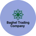 Business logo of Baghel Trading Company