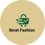 Business logo of Ibnat fashion