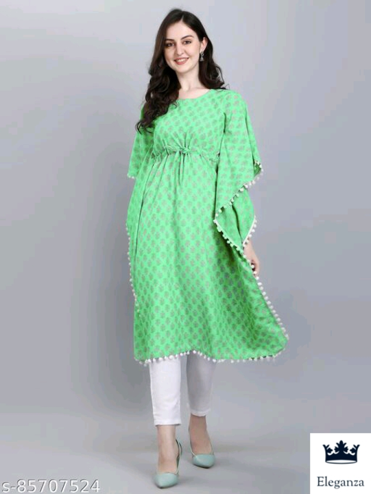 100% pure cotton kaftan uploaded by business on 8/11/2022