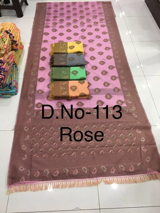 Product uploaded by Subh laxmi textile on 8/11/2022