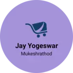 Business logo of Jay yogeswar