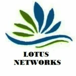 Business logo of Lotus Networks