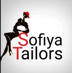 Business logo of Sofiya Tailors