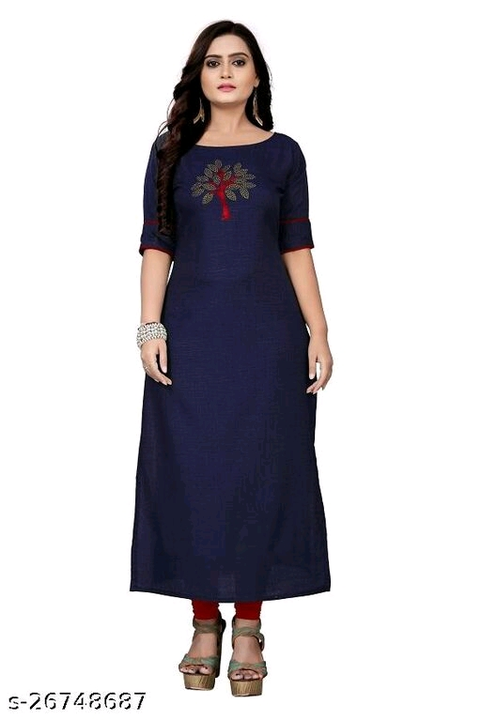 Kurti uploaded by business on 8/11/2022