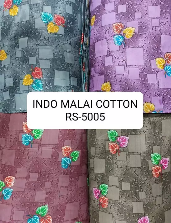 Malai cotton uploaded by business on 8/11/2022