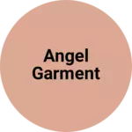 Business logo of Angel garment