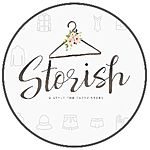Business logo of Storish 