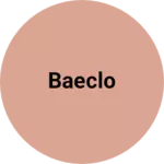 Business logo of Baeclo