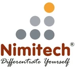 Business logo of Nimitech Fashions