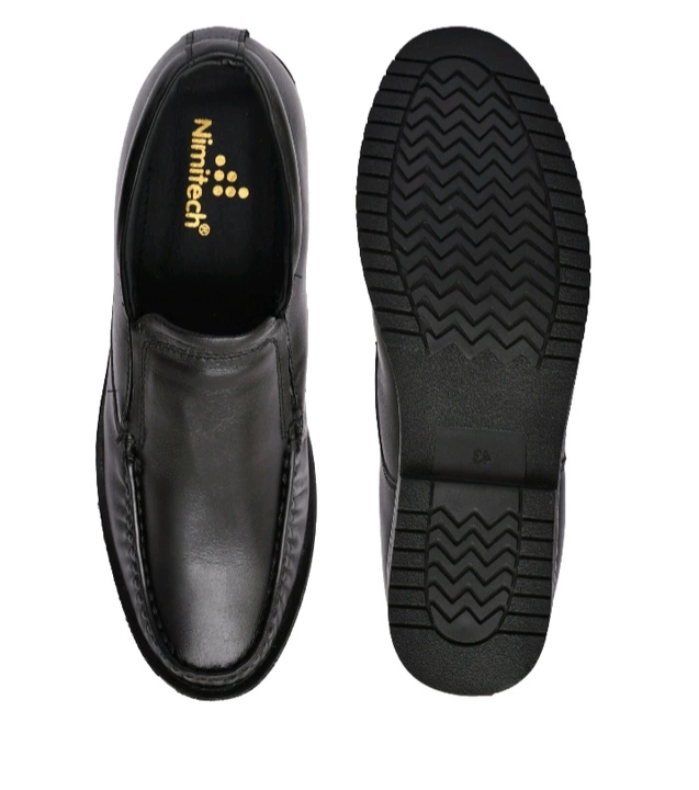 Post image Registered Trademark Branded Genuine Leather formal Shoes available in Very Best Rates.