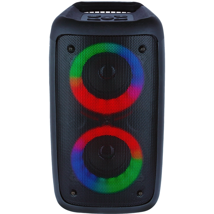 Zoook Bluetooth Party. Speaker with lights  uploaded by Vajraang Traders on 8/11/2022
