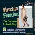 Business logo of Fascino Fashion