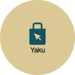 Business logo of Yaku