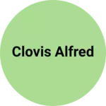 Business logo of Clovis Alfred
