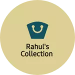 Business logo of Rahul's Collection