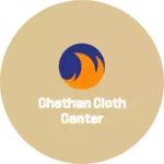 Business logo of Chethan cloth center