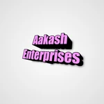 Business logo of Aakash Enterprises