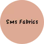 Business logo of SMS Fabrics