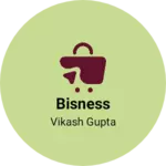 Business logo of Bisness