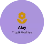 Business logo of Alay