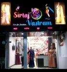 Business logo of Sri sirtaj Vastram