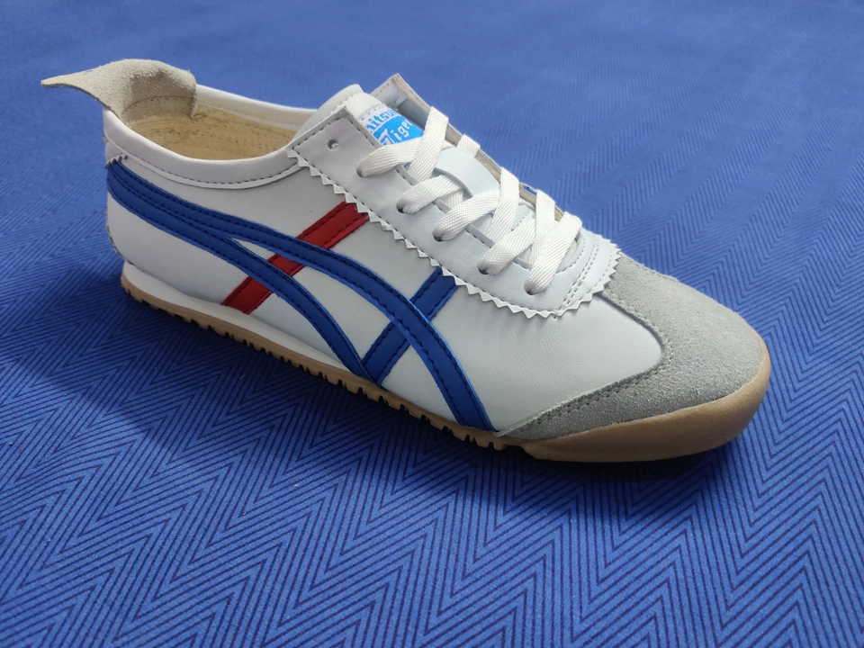 Onitsuka tiger  uploaded by business on 8/12/2022